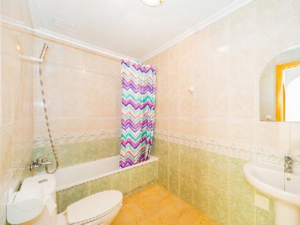 town, Spain | Apartment for sale 283080