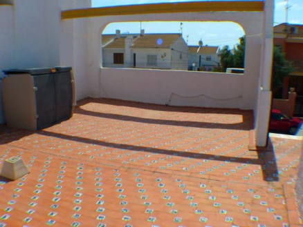 Bungalow with 2 bedroom in town 283082