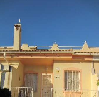 Bungalow for sale in town, Spain 283084