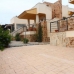 town, Spain Villa 283087