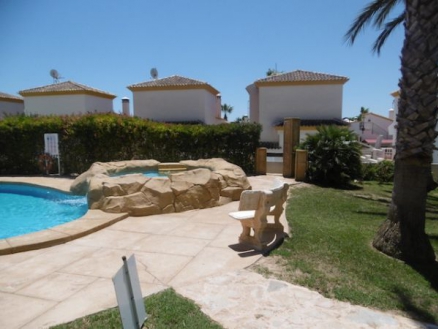 Villa with 2 bedroom in town 283088