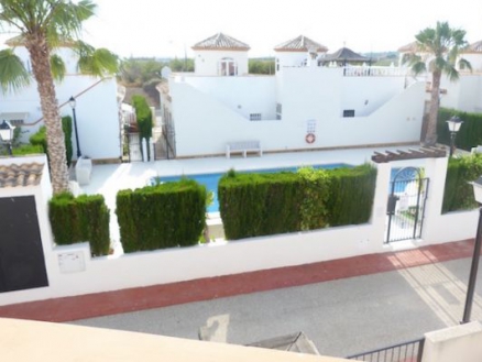 Villa for sale in town,  283091