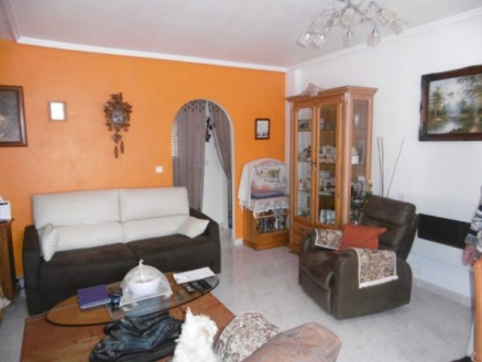 Villa with 2 bedroom in town 283093