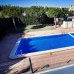 town Bungalow, Spain 283094