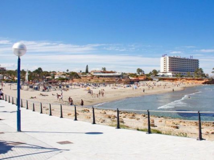 Villa with 4 bedroom in town, Spain 283095