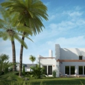 Villa for sale in town 283096