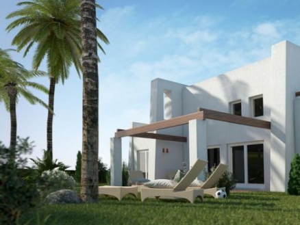 Villa for sale in town,  283096