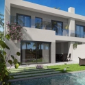 Villa for sale in town 283097