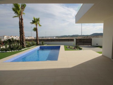 town, Spain | Villa for sale 283099