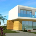Villa for sale in town 283100