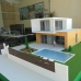 3 bedroom Villa in province 283100