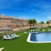 town Bungalow, Spain 283102