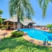 Benahavis property: 4 bedroom Villa in Benahavis, Spain 283131