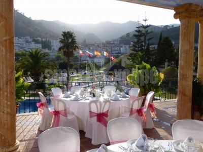 Benahavis property: Commercial with 9+ bedroom in Benahavis 283133
