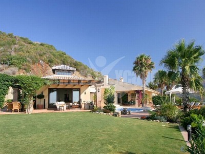 Benahavis property: Villa for sale in Benahavis 283135