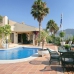 Benahavis property: 3 bedroom Villa in Benahavis, Spain 283135