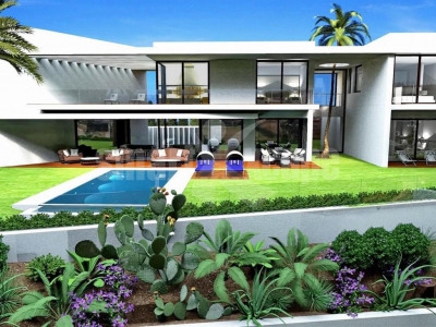 Benahavis property: Villa for sale in Benahavis 283136