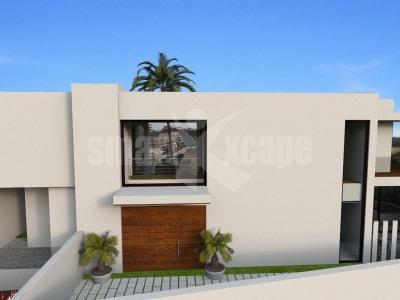 Benahavis property: Villa with 4 bedroom in Benahavis 283136