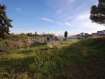 Mijas property: Land for sale in Mijas 283138