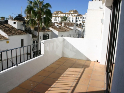 Marbella property: Apartment for sale in Marbella, Spain 283142