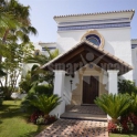 Benahavis property: Villa for sale in Benahavis 283152