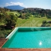 Marbella property: 6 bedroom Villa in Marbella, Spain 283153