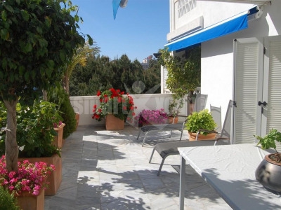 Marbella property: Apartment for sale in Marbella 283156