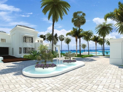 Marbella property: Villa for sale in Marbella 283157