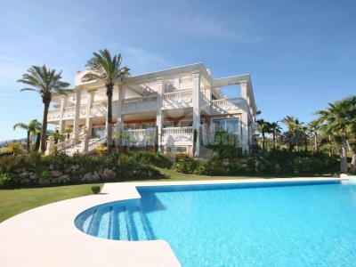 Marbella property: Villa for sale in Marbella 283160