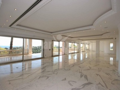 Marbella property: Villa with 6 bedroom in Marbella 283160