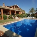 Benahavis property: Malaga, Spain Villa 283162