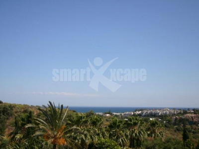 Marbella property: Villa for sale in Marbella, Spain 283169