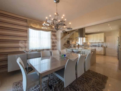 Benahavis property: Villa for sale in Benahavis, Spain 283170