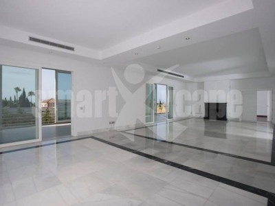 Marbella property: Villa with 6 bedroom in Marbella 283171