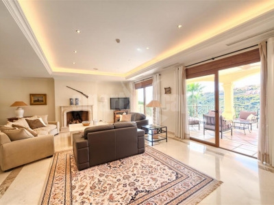 Benahavis property: Villa with 5 bedroom in Benahavis 283172