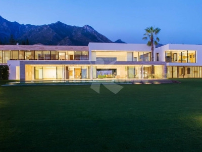 Marbella property: Villa for sale in Marbella 283173