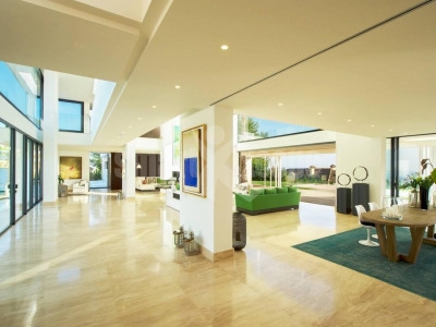 Marbella property: Villa for sale in Marbella, Spain 283173