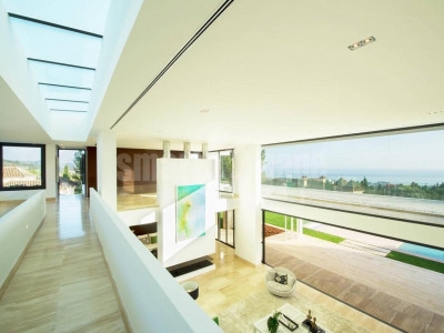 Marbella property: Villa with 7 bedroom in Marbella 283173