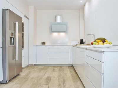 Benahavis property: Villa for sale in Benahavis, Spain 283174