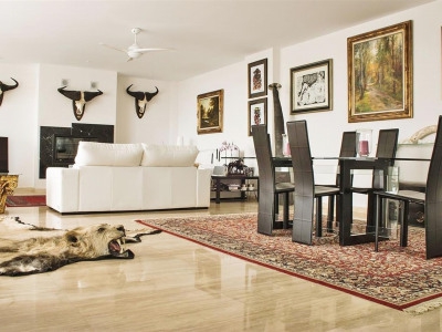 Benahavis property: Villa with 4 bedroom in Benahavis 283174