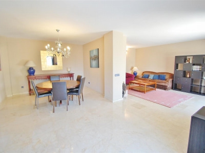 Marbella property: Villa with 5 bedroom in Marbella 283175