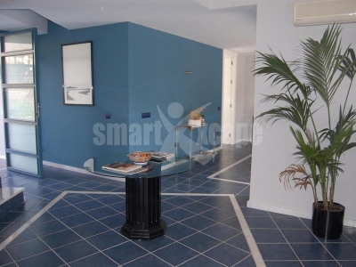 Marbella property: Villa with 5 bedroom in Marbella 283176