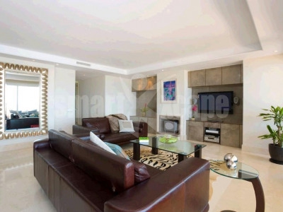Estepona property: Apartment for sale in Estepona, Spain 283179
