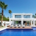 Marbella property: Malaga, Spain Villa 283185