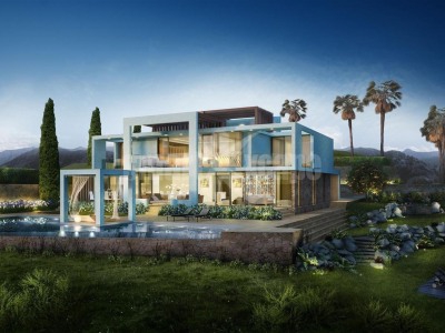 Marbella property: Villa for sale in Marbella 283186