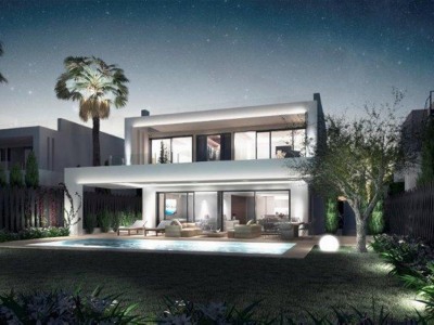 Marbella property: Villa for sale in Marbella 283192