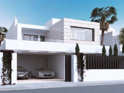 Marbella property: Villa for sale in Marbella, Spain 283192