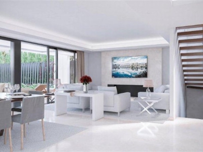 Marbella property: Villa with 6 bedroom in Marbella 283192