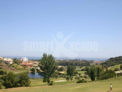 Benahavis property: Villa for sale in Benahavis, Spain 283194