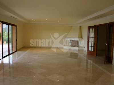 Benahavis property: Villa with 5 bedroom in Benahavis 283200